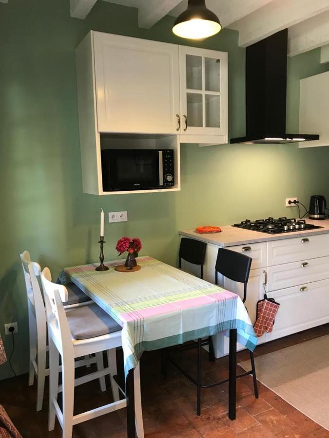 הוילה Mornay-sur-Allier The Cosy Retreat מראה חיצוני תמונה