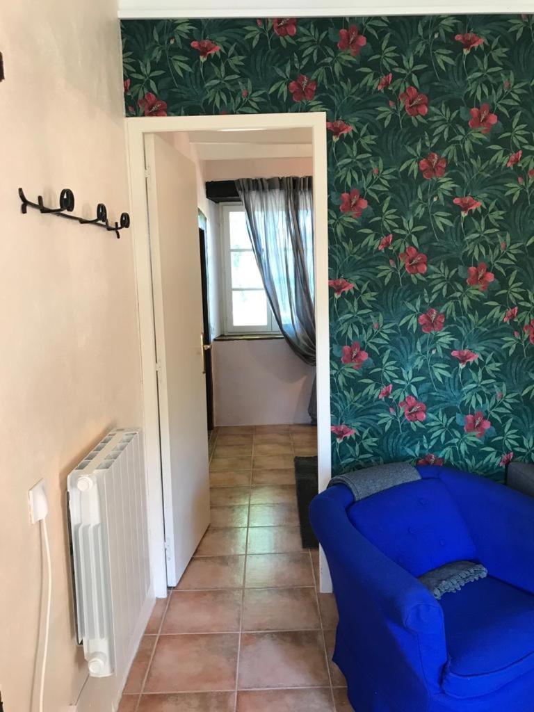 הוילה Mornay-sur-Allier The Cosy Retreat מראה חיצוני תמונה