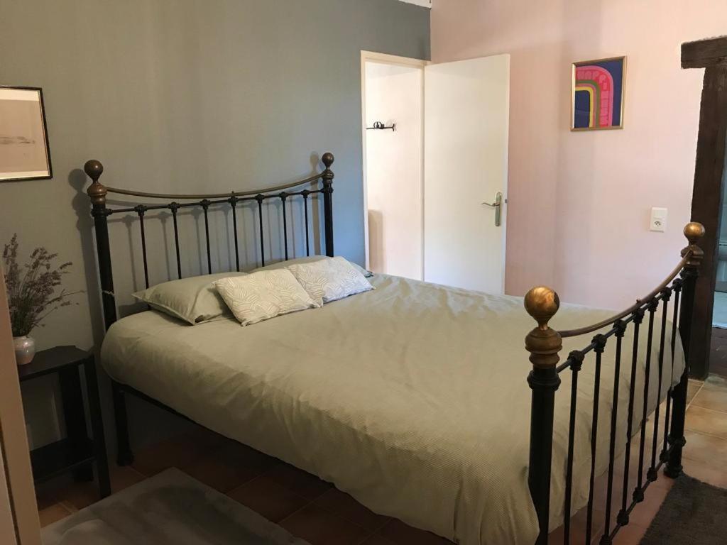 הוילה Mornay-sur-Allier The Cosy Retreat מראה חיצוני תמונה